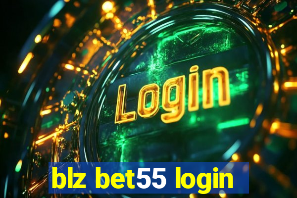 blz bet55 login